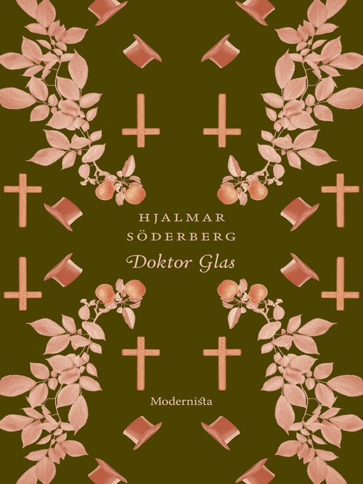 Title details for Doktor Glas by Hjalmar Söderberg - Wait list